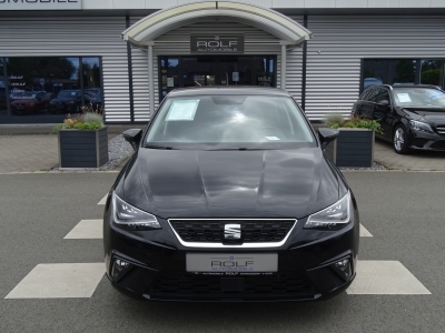 Seat Ibiza 1.0 TGI / CNG / Style / LED / Klima / PDC /