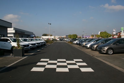 Seat Ibiza 1.0 TGI / CNG / Style / LED / Klima / PDC /