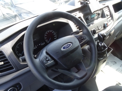 Ford Transit  Kasten2.0TDCI / FT 50 L3H3 / DAB / Bluetooth / 
