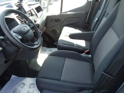Ford Transit  Kasten2.0TDCI / FT 50 L3H3 / DAB / Bluetooth / 
