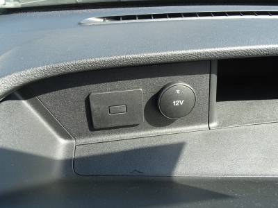 Ford Transit  Kasten2.0TDCI / FT 50 L3H3 / DAB / Bluetooth / 