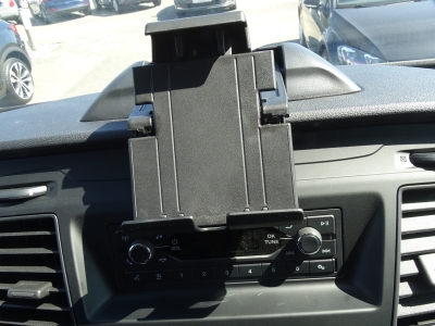 Ford Transit  Kasten2.0TDCI / FT 50 L3H3 / DAB / Bluetooth / 