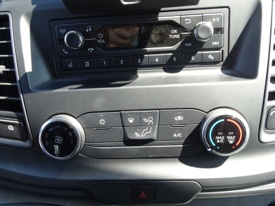 Ford Transit  Kasten2.0TDCI / FT 50 L3H3 / DAB / Bluetooth / 