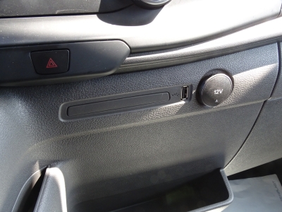 Ford Transit  Kasten2.0TDCI / FT 50 L3H3 / DAB / Bluetooth / 