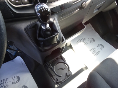 Ford Transit  Kasten2.0TDCI / FT 50 L3H3 / DAB / Bluetooth / 