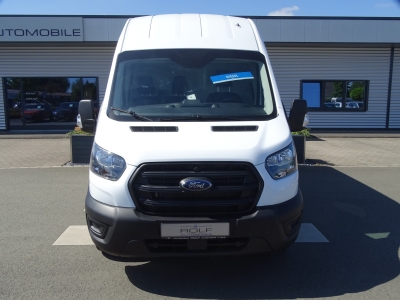 Ford Transit  Kasten2.0TDCI / FT 50 L3H3 / DAB / Bluetooth / 