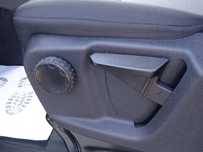 Ford Transit  Kasten2.0TDCI / FT 50 L3H3 / DAB / Bluetooth / 