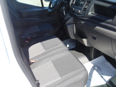 Ford Transit  Kasten2.0TDCI / FT 50 L3H3 / DAB / Bluetooth / 