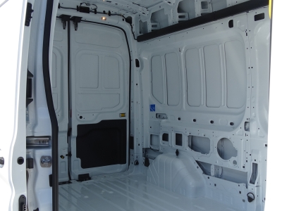 Ford Transit  Kasten2.0TDCI / FT 50 L3H3 / DAB / Bluetooth / 