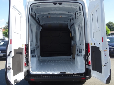 Ford Transit  Kasten2.0TDCI / FT 50 L3H3 / DAB / Bluetooth / 