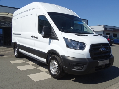 Ford Transit  Kasten2.0TDCI / FT 50 L3H3 / DAB / Bluetooth / 