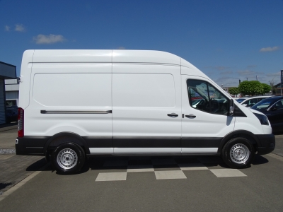Ford Transit  Kasten2.0TDCI / FT 50 L3H3 / DAB / Bluetooth / 