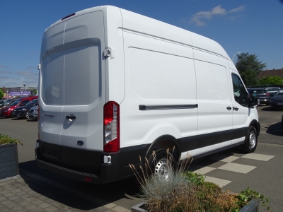 Ford Transit  Kasten2.0TDCI / FT 50 L3H3 / DAB / Bluetooth / 