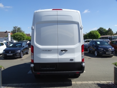 Ford Transit  Kasten2.0TDCI / FT 50 L3H3 / DAB / Bluetooth / 