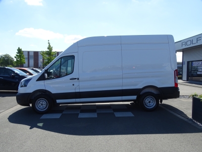 Ford Transit  Kasten2.0TDCI / FT 50 L3H3 / DAB / Bluetooth / 