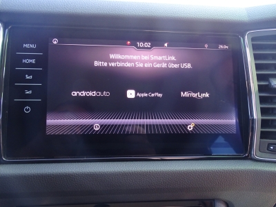 Skoda Kodiaq 1.5 TSI / Ambition Soleil / DSG / LED / Leder