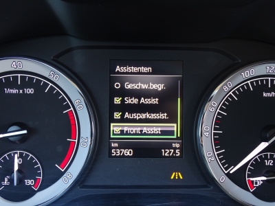 Skoda Kodiaq 1.5 TSI / Ambition Soleil / DSG / LED / Leder
