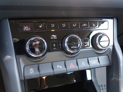 Skoda Kodiaq 1.5 TSI / Ambition Soleil / DSG / LED / Leder