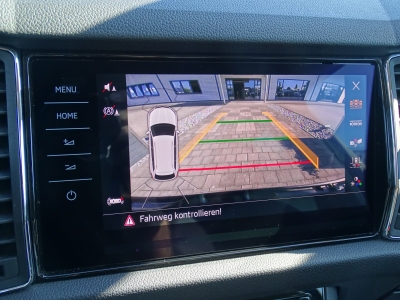 Skoda Kodiaq 1.5 TSI / Ambition Soleil / DSG / LED / Leder
