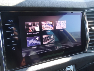 Skoda Kodiaq 1.5 TSI / Ambition Soleil / DSG / LED / Leder