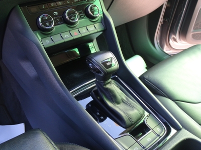 Skoda Kodiaq 1.5 TSI / Ambition Soleil / DSG / LED / Leder