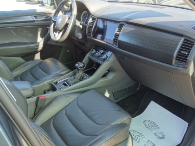 Skoda Kodiaq 1.5 TSI / Ambition Soleil / DSG / LED / Leder