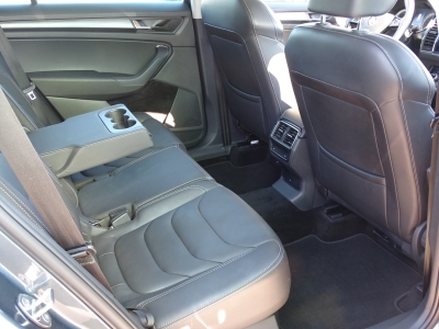 Skoda Kodiaq 1.5 TSI / Ambition Soleil / DSG / LED / Leder