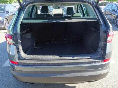 Skoda Kodiaq 1.5 TSI / Ambition Soleil / DSG / LED / Leder