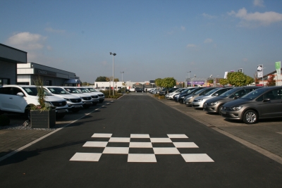 Skoda Kodiaq 1.5 TSI / Ambition Soleil / DSG / LED / Leder