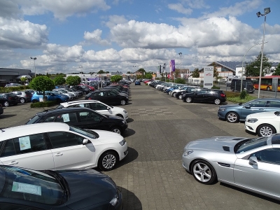 Skoda Kodiaq 1.5 TSI / Ambition Soleil / DSG / LED / Leder