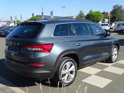 Skoda Kodiaq 1.5 TSI / Ambition Soleil / DSG / LED / Leder