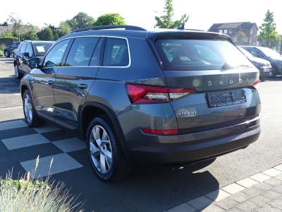 Skoda Kodiaq 1.5 TSI / Ambition Soleil / DSG / LED / Leder