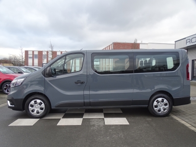 Renault Trafic 2.0 dCi L2 H1 / LED / KLIMA / 9-Sitzer  