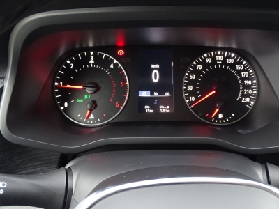 Renault Trafic 2.0 dCi L2 H1 / LED / KLIMA / 9-Sitzer  