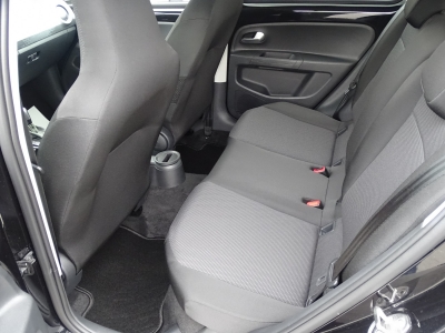 Skoda Citigo e iV / Best of Style / Klimaauto / PDC / 