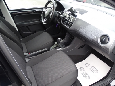 Skoda Citigo e iV / Best of Style / Klimaauto / PDC / 