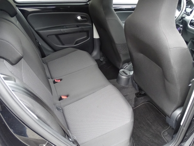 Skoda Citigo e iV / Best of Style / Klimaauto / PDC / 