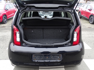 Skoda Citigo e iV / Best of Style / Klimaauto / PDC / 