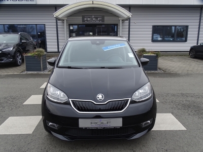 Skoda Citigo e iV / Best of Style / Klimaauto / PDC / 