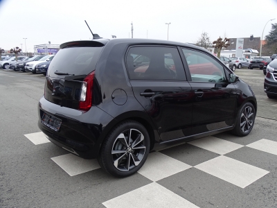 Skoda Citigo e iV / Best of Style / Klimaauto / PDC / 