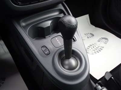 Smart ForTwo electric drive/EQ/Klimaauto/TEL/ALU/SHZG