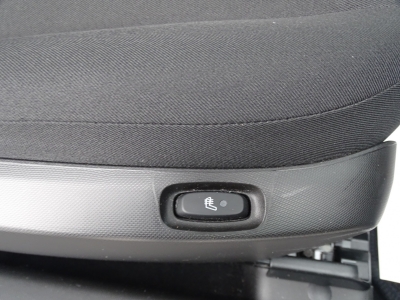 Smart ForTwo electric drive/EQ/Klimaauto/TEL/ALU/SHZG