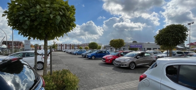 Smart ForTwo electric drive/EQ/Klimaauto/TEL/ALU/SHZG