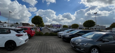 Smart Forfour electric drive/EQ/Klimaauto/TEL/ALU/SHZG