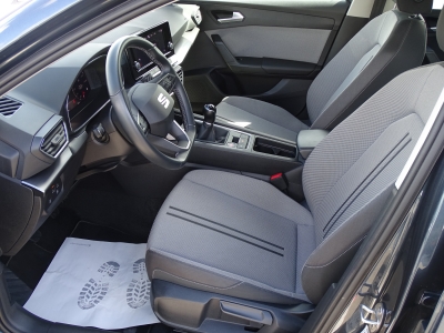 Seat Leon 1.5 TSI / Style / LED / PDC / FULL LINK 