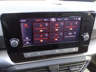 Seat Leon 1.5 TSI / Style / LED / PDC / FULL LINK 