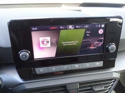 Seat Leon 1.5 TSI / Style / LED / PDC / FULL LINK 