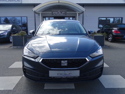 Seat Leon 1.5 TSI / Style / LED / PDC / FULL LINK 