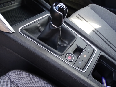 Seat Leon 1.5 TSI / Style / LED / PDC / FULL LINK 