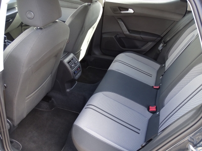 Seat Leon 1.5 TSI / Style / LED / PDC / FULL LINK 